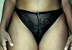 Fuck That Big Ass Pussy?