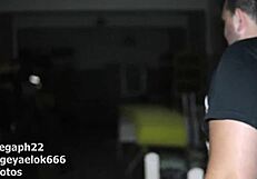 zombie character needs sustenance in fantasy survival scenario