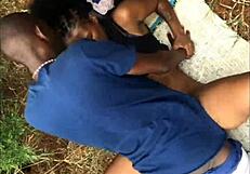 Ebony cumshot compilation with big cocks and hairy pussies