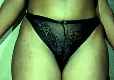 Fuck That Big Ass Pussy?