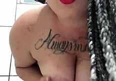 Exibindo No Banho Com Estilo E Diversão