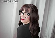 goldy chan helps prepare the after dark pov studio 4k with striptease teasing tits ripped clothes