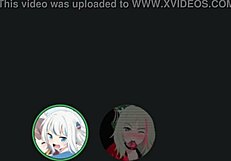 Humild Loses Virginity to Naughty Friend!