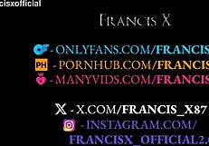 i need that hard fuck now said the slutty redhead at casting