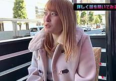 Young busty babe agonizes over vaginal friction, right?