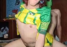 Realfemboy update shemale crossdressing.