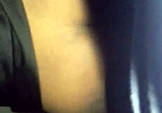 Wet Ebony Cougar Takes Huge Black Monster Cock In Tight Ghetto Pussy