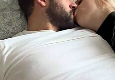 Latina Ass Fucked Hard, Shaved Pussy Creampie