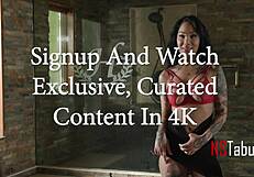 family ties unfold as asian milf stepsons prize turns taboo with creampie