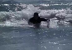 Siri loves raw sex and cream! Get ready for it!