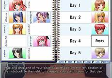 Ane To Boin English Part 8 With Big Tits And Cum