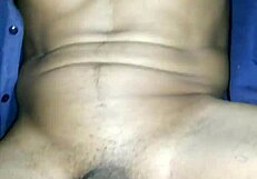 Kochi lovely cock milk cumming