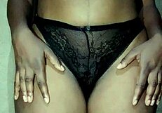 Fuck That Big Ass Pussy?