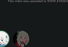 Humild Loses Virginity to Naughty Friend!