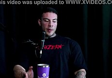 Watch Rafinha in Swing Cast Moments