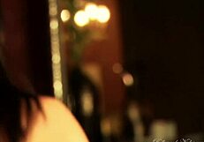 Indian woman looks lovely