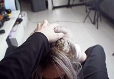 Hardcore Mouth Fucking Vs Gentle Facefuck—Which Do You Prefer?