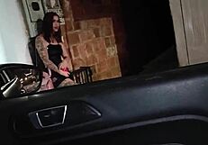 I'm Cheating On My Boyfriend With The Neighbor!