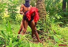 Amateur bush hardcore with ex boyfriend