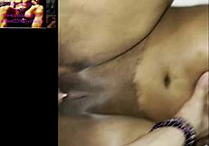 Addam22007 - tattooed ebony baddie at home