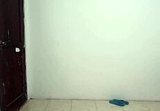 Friend's Wife Dances Sexy and Submissive!