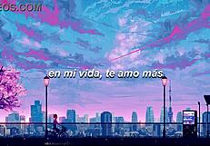 In My Life - The Beatles Translated to Spanish