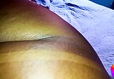 latina bbw asks, 'want to see my big pussy?'