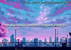 In My Life - The Beatles Translated to Spanish