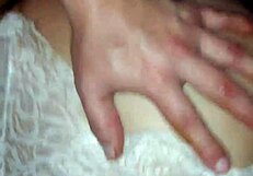 my wife is so horny she lets me fuck her ass deliciously