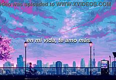 In My Life - The Beatles Translated to Spanish