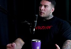 Watch Rafinha in Swing Cast Moments