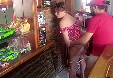 Finally Fucked My Stepsis