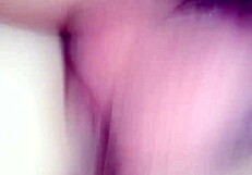 DOGGY STYLE IN YOGA MAKES HER PUSSY SO WET AND PLEASURABLE!