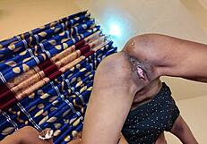 Uttaran20 shares threesome experience with cute brunette teens