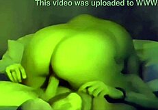 Married Angie Craves Outside Dick