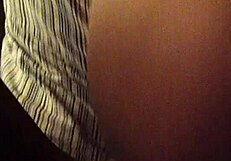 Enjoying doggystyle position gently