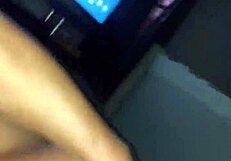 my wife is so horny she lets me fuck her ass deliciously