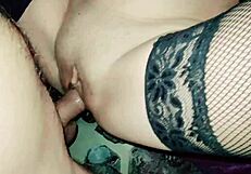 Darling, let's film our anal session for the subscribers