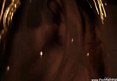 Indian woman looks lovely