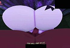 viper fucking this emo chick hard and draining her dry in intense sex.