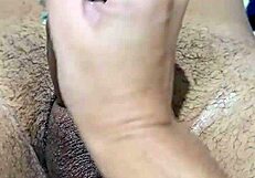 Penis Relaxation Massage From Sailor Girl Hotwife In Couple Session