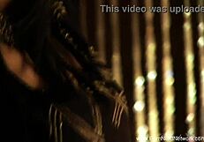 Indian woman looks lovely