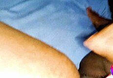 latina bbw asks, 'want to see my big pussy?'