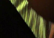 Enjoying doggystyle position gently