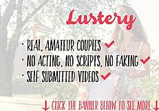 Lustery Submission 143 Hunny & Tyler Fuck Hardcore With Big Cock Orgasm In Couple Action