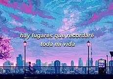 In My Life - The Beatles Translated to Spanish