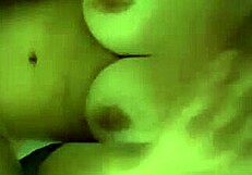 Crazy Natural Mom Loves Fucking In Different Positions With Saggy Tits And Big Ass.