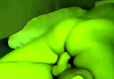 Married Angie Craves Outside Dick