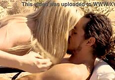 Ozzy Lust Performs Deepthroat Blowjob and Facial Outdoors 😍