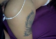 Milf Rides On A Rookies Cock